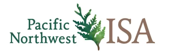 ISA Pacific Northwest Logo ISA Pacific Northwest Logo