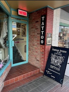 Freedom Tattoo place picture