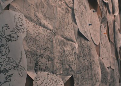 Freedom Tattoo Studios | Vernon, B.C.
