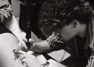 Freedom Tattoo Studios | Vernon, B.C.