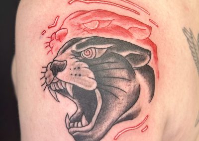 Freedom Tattoo Studios | Vernon, B.C.