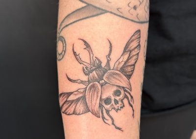 Freedom Tattoo Studios | Vernon, B.C.
