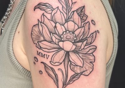 Freedom Tattoo Studios | Vernon, B.C.