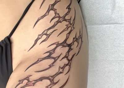 Freedom Tattoo Studios | Vernon, B.C.