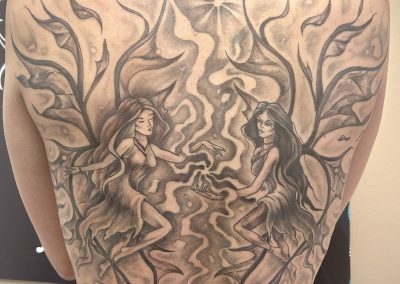 Freedom Tattoo Studios | Vernon, B.C.