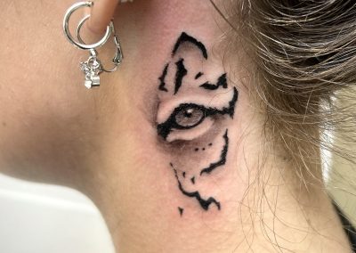 Freedom Tattoo Studios | Vernon, B.C.