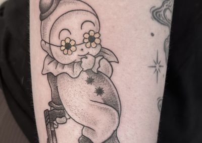 Freedom Tattoo Studios | Vernon, B.C.