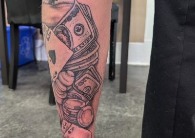 Freedom Tattoo Studios | Vernon, B.C.