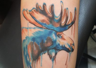 Freedom Tattoo Studios | Vernon, B.C.