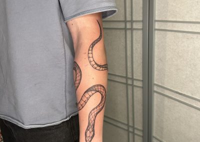 Freedom Tattoo Studios | Vernon, B.C.