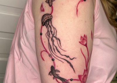 Freedom Tattoo Studios | Vernon, B.C.