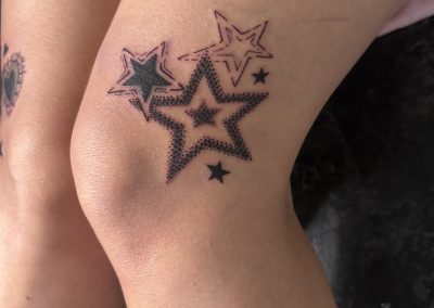 Freedom Tattoo Studios | Vernon, B.C.