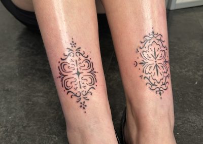 Freedom Tattoo Studios | Vernon, B.C.