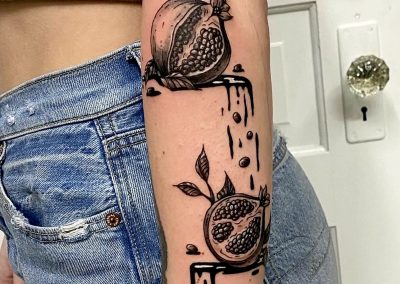 Freedom Tattoo Studios | Vernon, B.C.