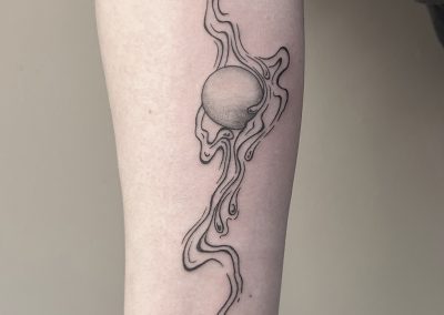 Jaden Portfolio | Freedom Tattoo Studios | Vernon, B.C.
