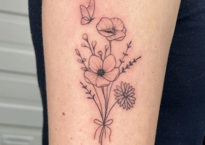Jaden Portfolio | Freedom Tattoo Studios | Vernon, B.C.