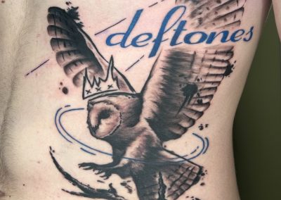 Jaden Portfolio | Freedom Tattoo Studios | Vernon, B.C.