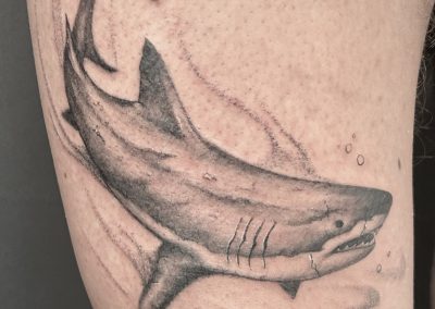 Jaden Portfolio | Freedom Tattoo Studios | Vernon, B.C.