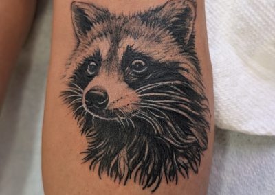 Riley Portfolio | Freedom Tattoo Studios | Vernon, B.C.