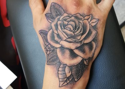 Riley Portfolio | Freedom Tattoo Studios | Vernon, B.C.