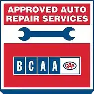 BCAA Approved Logo