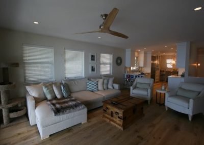 Carrs Landing Living Room