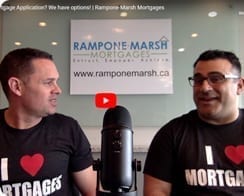 Kelowna Mortgage Brokers Aaron and Lenny