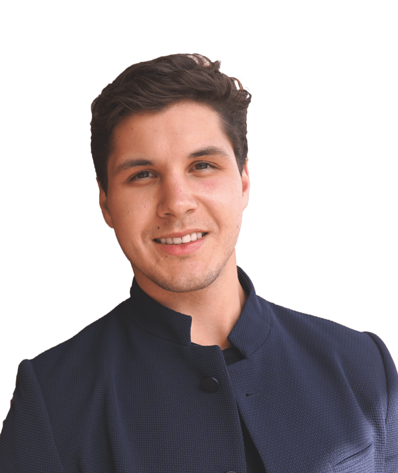 Chase Witala | head shot | Top Mortgage brokers in BC