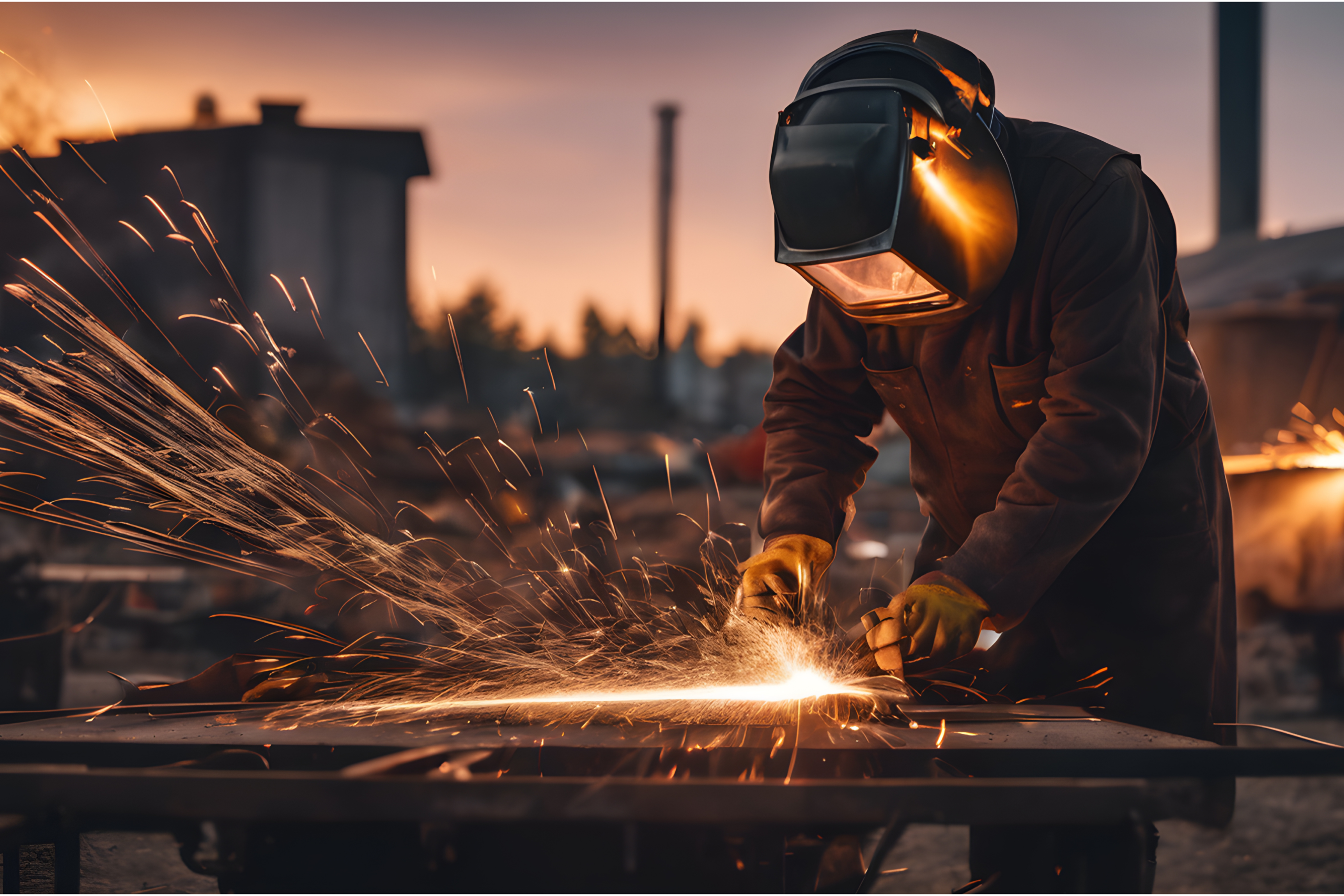 Metal Fabrication