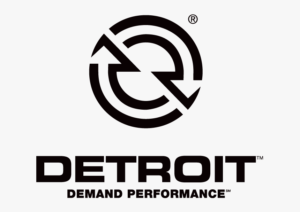 detroit diesel logo