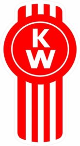 kenworth Logo