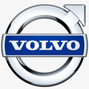 volvo truck logo